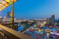 โรงแรมบูตุมพาเลซ - วิว