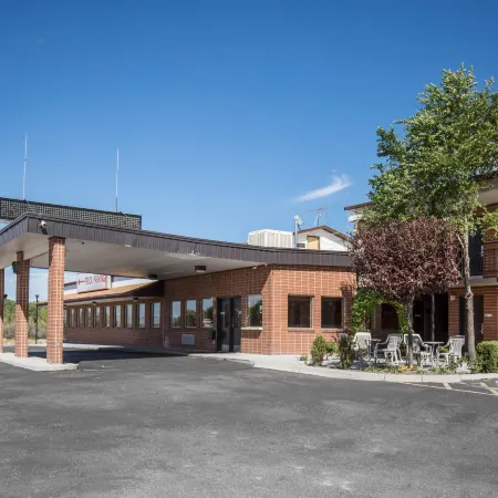 Econo Lodge Salina