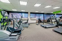 La Quinta Inn & Suites by Wyndham New Orleans Airport - Gym
