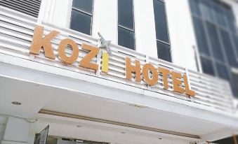 Kozi Hotel - Danga Bay