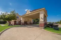OYO Hotel Mesquite TX, Hwy 80