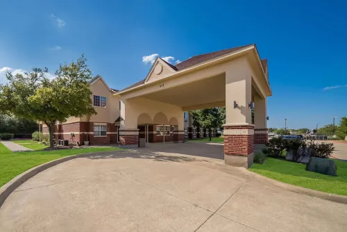 OYO Hotel Mesquite TX, Hwy 80