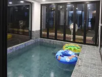 Wonju Gwirae 630 Dog Pool Villa - Pools