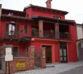 L'Angolo di Rosina Hotels in Belvedere Langhe