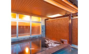 Business Hotel Goi Onsen