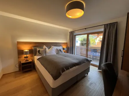 Superior Bergblick 2