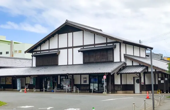 對馬酒店