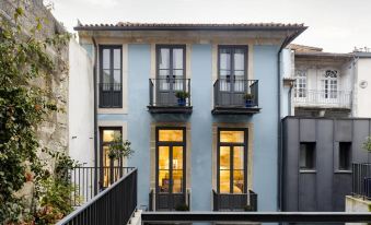 Laranjais Boutique Suites & Apartments Porto