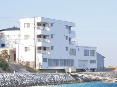 For Business Within Walking Distance of Shiratan
