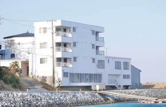 從日出到日落與大海共度時光