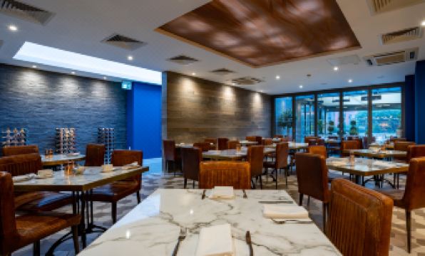 Weetwood Hall Estate