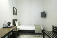 Central Hotel Hotels in Phuentsholing