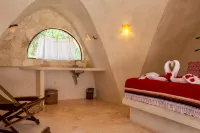 Unique Jungle Dome Ik
