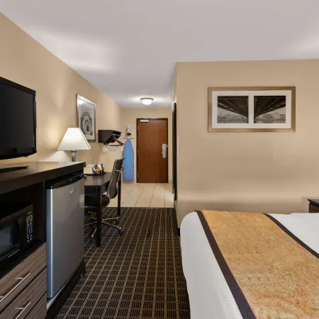 Best Western Adena Inn