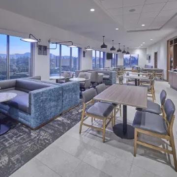 Hyatt Place Eugene/Oakway Center