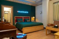 Kangen Boutique Hotel Hotels in Mlati