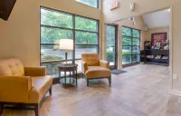 Extended Stay America Suites - Raleigh - Cary - Harrison Ave - Kitchens