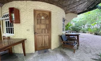 Victory Seaside Home