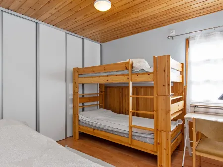 Saariseläntie 8 b 1 Vaeltaja Отели в г. Northern Lapland