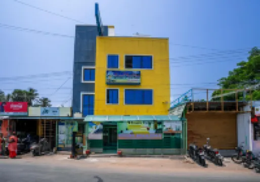 French Park Inn Hotels in Villupuram