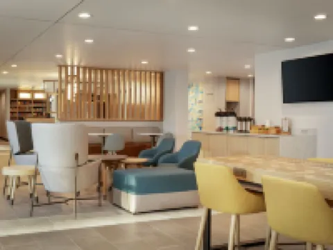 TownePlace Suites Denver North/Thornton ソーントンのホテル