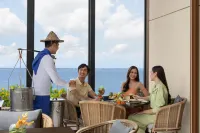 Sheraton Cebu Mactan Resort - Завтрак