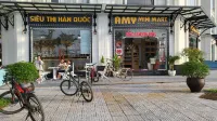 Amy Apartment Hue Hotels in Hương Thủy