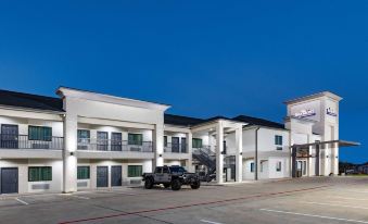 Baymont by Wyndham Freeport Texas