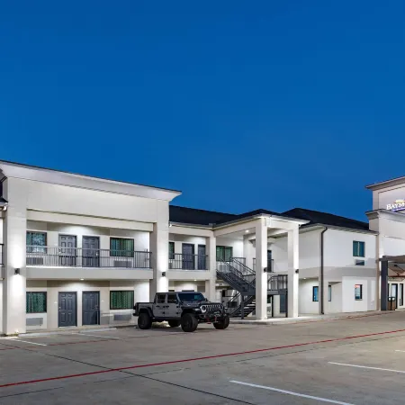 Baymont by Wyndham Freeport Texas