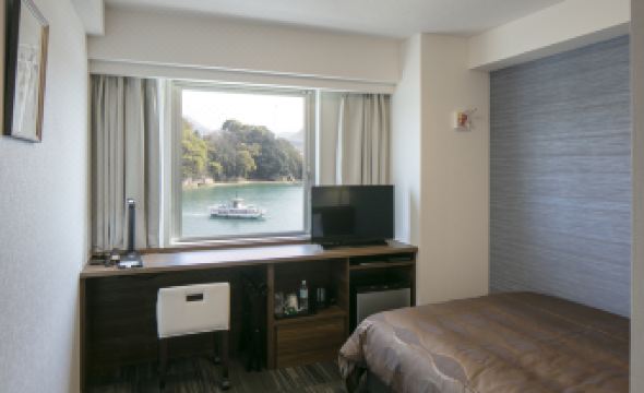 Sakura Shimanami Hotel