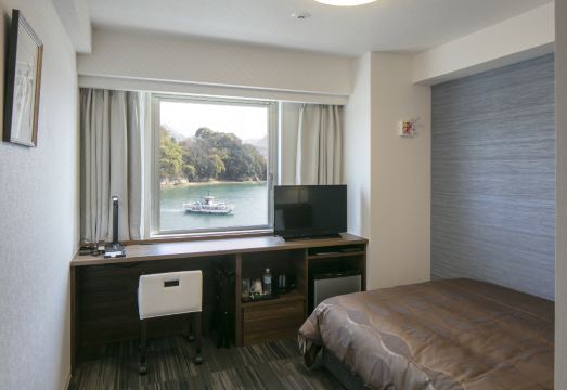 사쿠라 시마나미 호텔