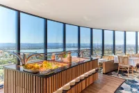 Crowne Plaza SURFERS PARADISE by IHG - breakfast