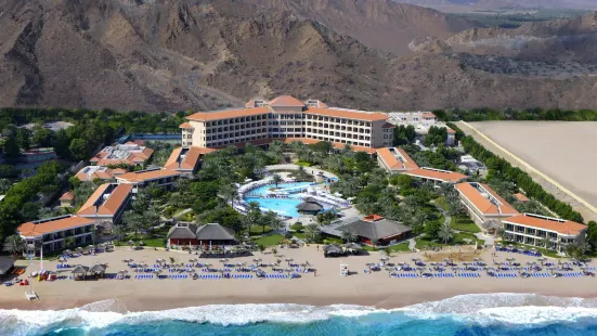 Fujairah Rotana Resort & Spa