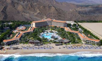 Fujairah Rotana Resort & Spa