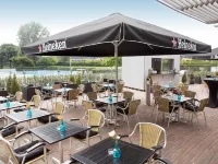 WestCord Art Hotel Amsterdam 3 Stars Hoteles cerca de Barrio de Westerpark