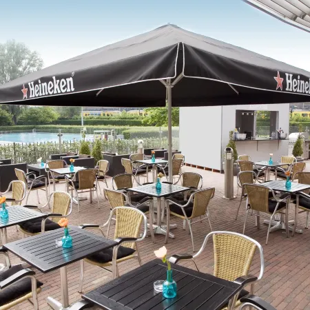 WestCord Art Hotel Amsterdam 3 Stars Отели рядом с достопримечательностью «Культурно-развлекательный комплекс Вестергасфабрик»