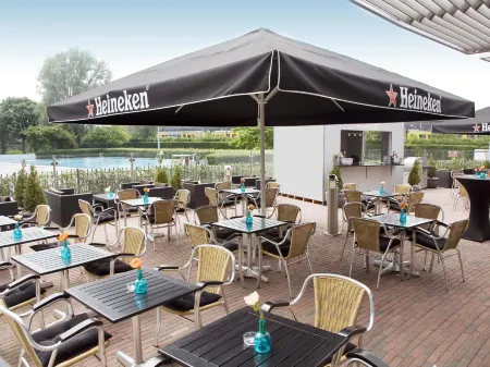 WestCord Art Hotel Amsterdam 3 Stars Отели рядом с достопримечательностью «Хет Схип»