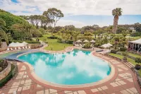 Joondalup Resort - Romantic