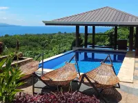 Bohol Vantage Resort Hôtels à : Dauis