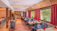 Hotel Alpensonne - breakfast