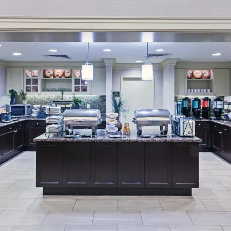 Homewood Suites by Hilton Laredo at Mall del Norte