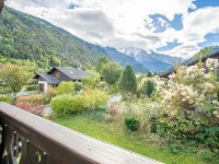 Chalet Mendiaux
