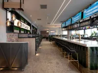 Sandman Signature Glasgow Hotel Hotels near Whyte & Mackay