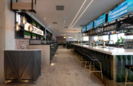 Sandman Signature Glasgow Hotel