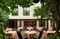 Bulgari Hotel Paris Hotel di Paris