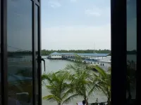 Sea Lion Hotel @ Pulau Ketam