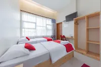RedDoorz Syariah Near Dprd Kabupaten Subang Hotel a Subang