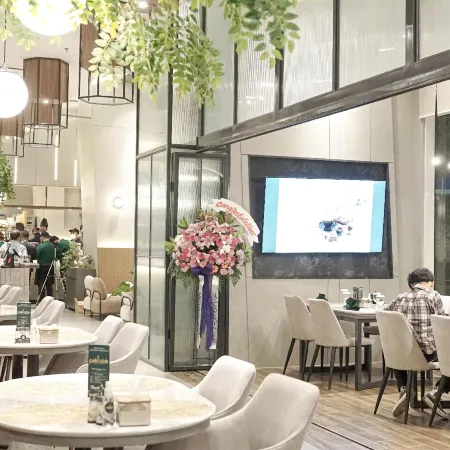 Menteng Park Exclusive Emerald Отели рядом с достопримечательностью «Джакарта - центр города»