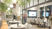Menteng Park Exclusive Emerald - Condos