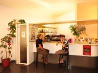 Hotel Kristall - bar